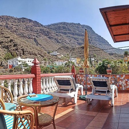 Vv Casa Juliana- Coqueta Casa Entre Montanas. Villa San Nicolás Exterior photo