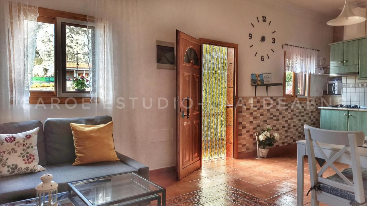Vv Casa Juliana- Coqueta Casa Entre Montanas. Villa San Nicolás Exterior photo